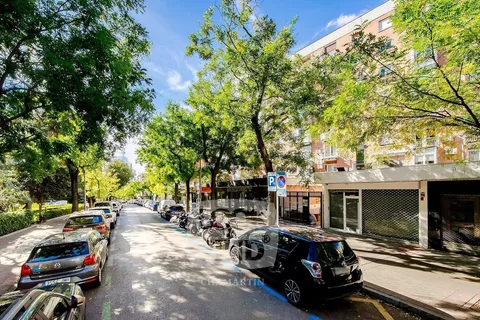 Pis de 44 m² a Madrid
