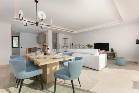 Maison 255 m² à Marbella