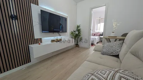 Habitació de lloguer, Barcelona (2/11)