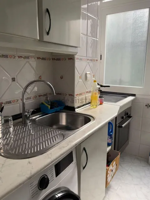 Chambre à louer, Madrid (3/6)
