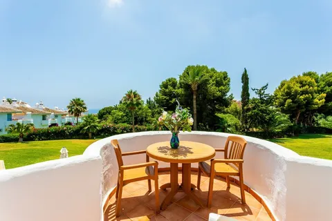 Pis de 130 m² a Mijas