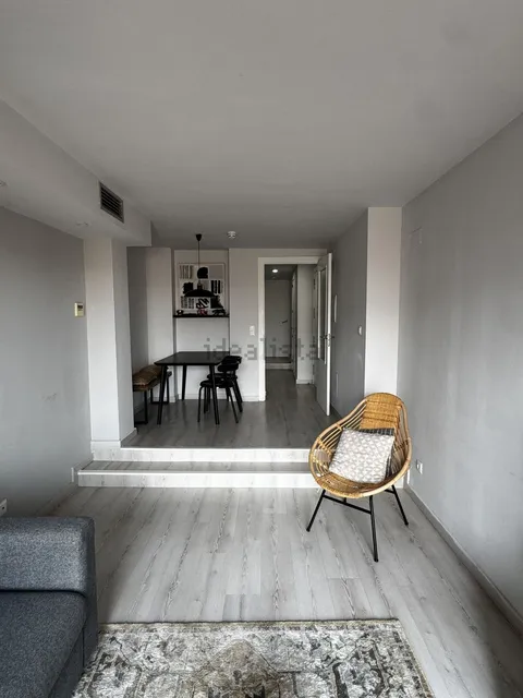 Habitació de lloguer, l'Hospitalet de Llobregat