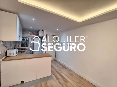 Pis de 65 m² a Madrid