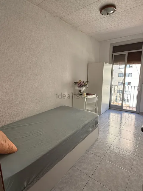 Chambre à louer, Barcelone