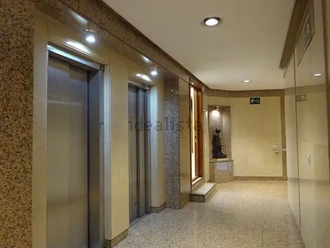 Pis de 50 m² a Madrid