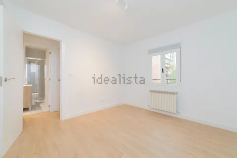 Pis de 69 m² a Madrid
