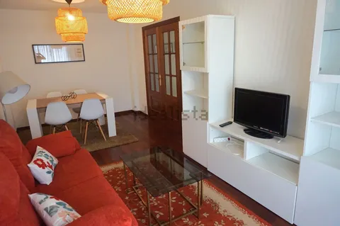 Piso de 60 m² en Pontevedra
