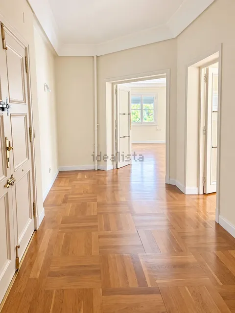 Wohnung 185 m² in Madrid
