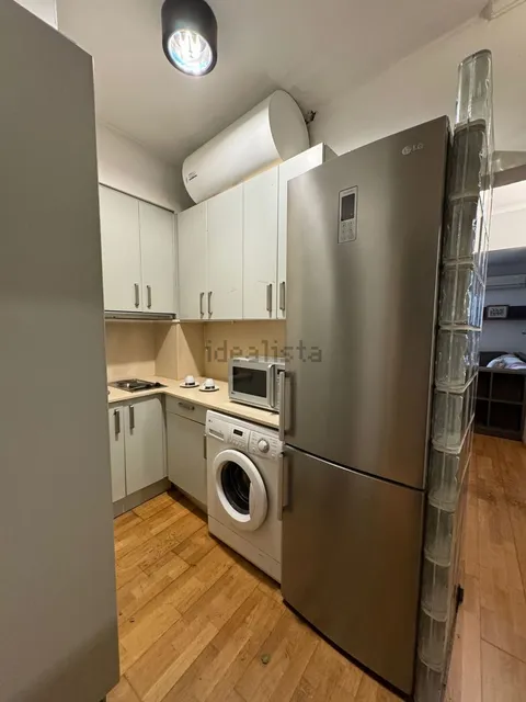Appartement 31 m² à Barcelone