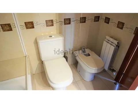 Pis de 191 m² a Granollers