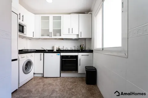 Zimmer zur Miete, Málaga