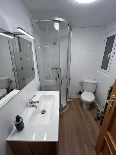 Zimmer zur Miete, Madrid