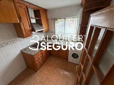Pis de 70 m² a València