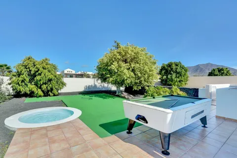 Casa 86 m² a Yaiza
