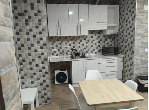 Pis de 35 m² a Madrid