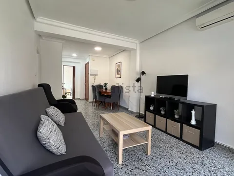 Room for rent, Cartagena