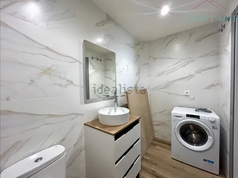 Pis de 33 m² a Granada