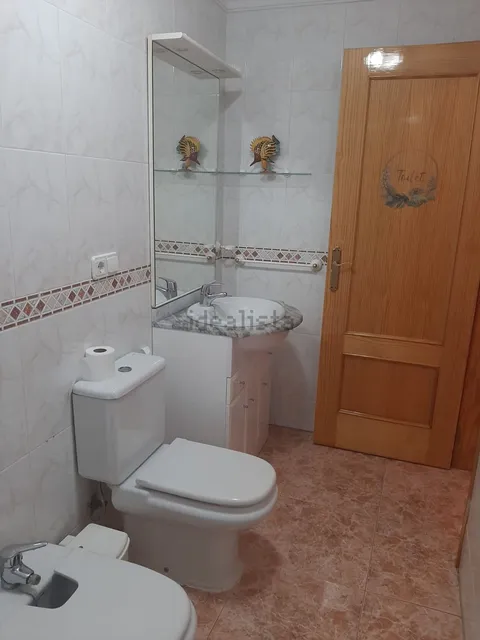 Pis de 130 m² a Albatera