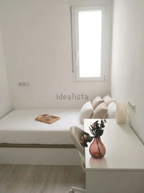 Pis de 65 m² a Madrid