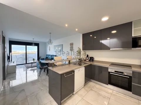 Pis de 73 m² a Oriola