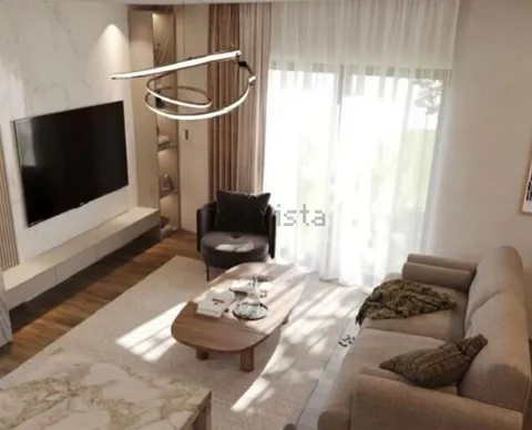 Apartamento 69 m² em Madrid