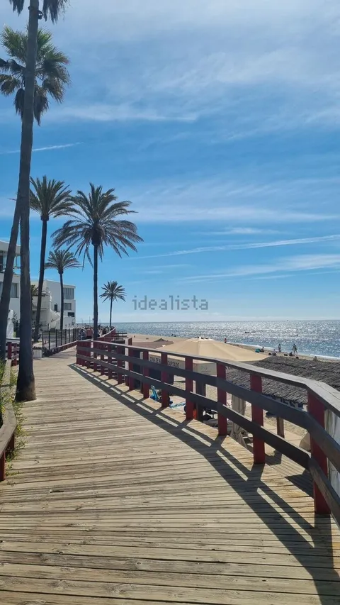 Pis de 50 m² a Mijas