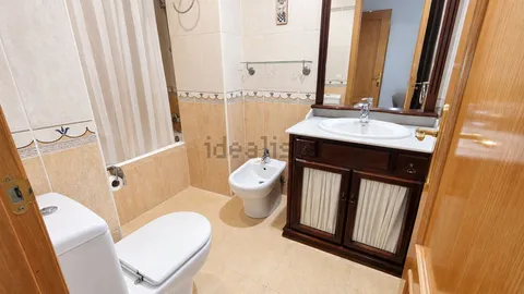 Pis de 125 m² a Madrid