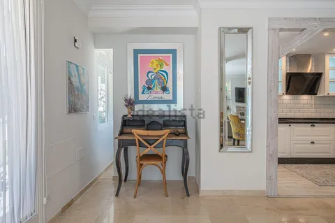 Appartement 112 m² à Marbella
