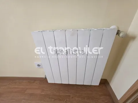 Appartamento 40 m² a Madrid