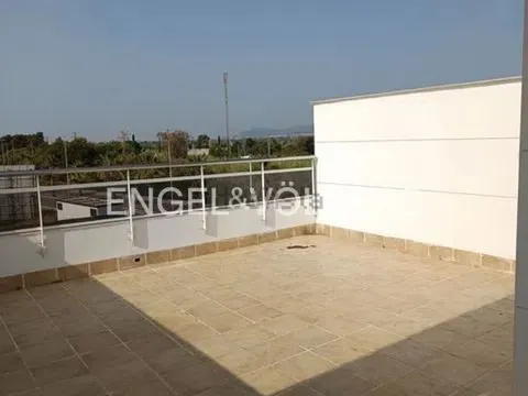 Casa de 193 m² a Almenara