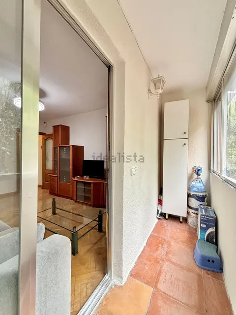 Pis de 59 m² a Madrid