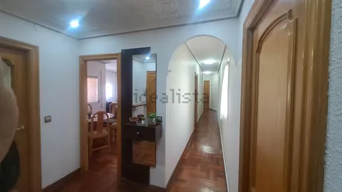 Квартира 90 м² у Larraga