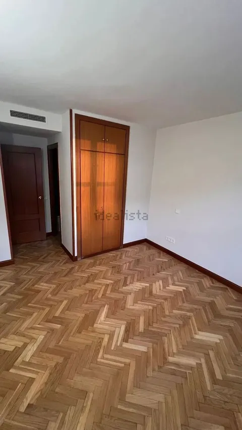 Квартира 132 м² в Мадриде