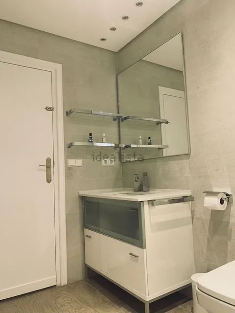 Habitació de lloguer, València