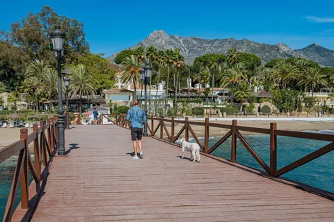 Haus 167 m² in Marbella