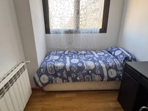 Habitació de lloguer, Seseña (3/12)