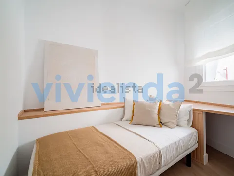 Appartamento 79 m² a Madrid