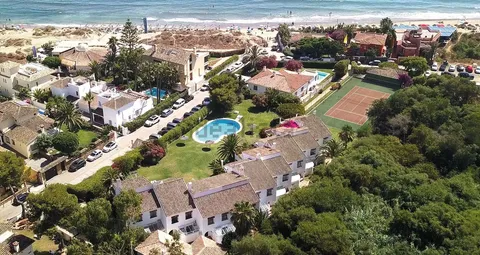 Casa de 194 m² a Marbella