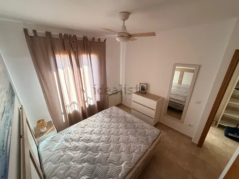 Pis de 45 m² a Toledo