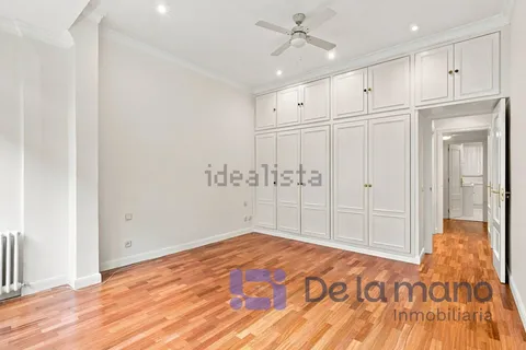Pis de 135 m² a Madrid