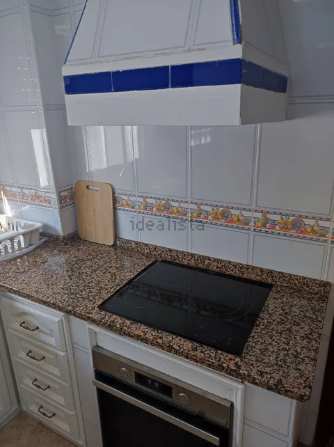 Pis de 92 m² a Almodóvar del Río