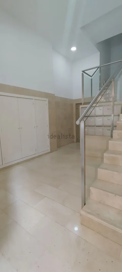 Pis de 120 m² a València