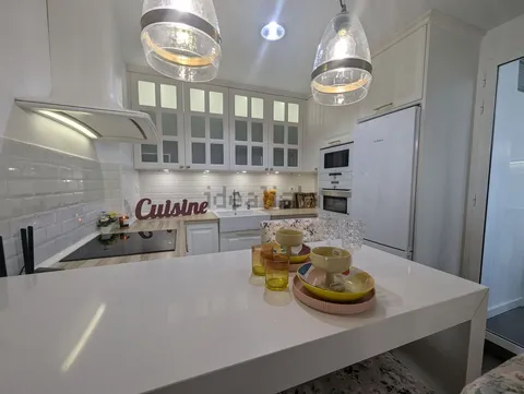 Flat 100 m² in Zaragoza