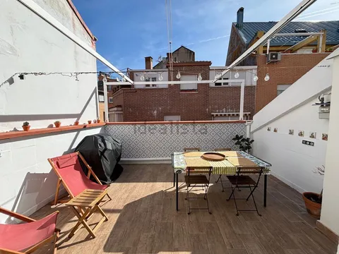 Квартира 80 м² у Madrid