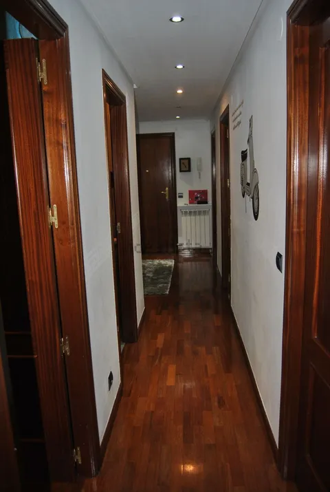 Flat 108 m² in Vitoria-Gasteiz