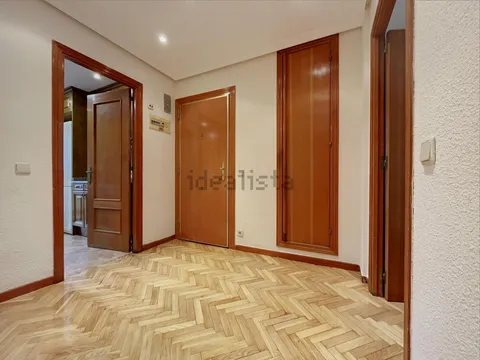 Pis de 105 m² a Madrid