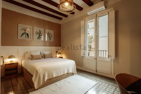 Stanza in affitto, Barcelona