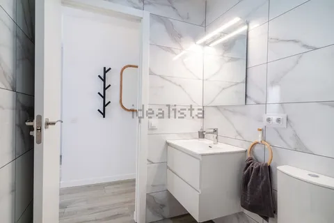 Pis de 45 m² a Lloret de Mar