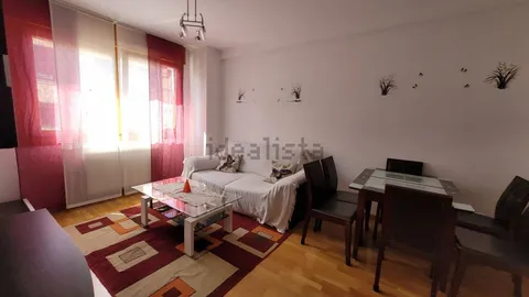 Flat 48 m² in Golmayo