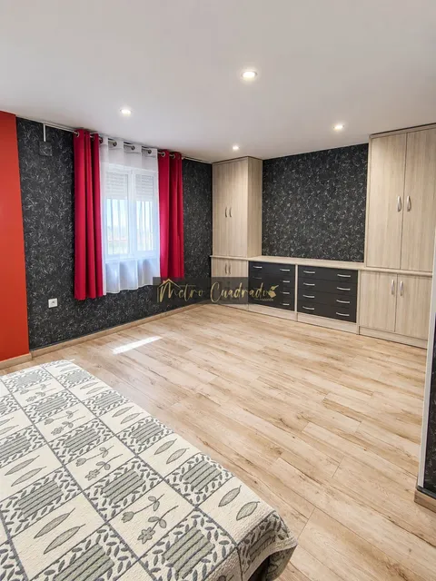 Pis de 100 m² a Mérida